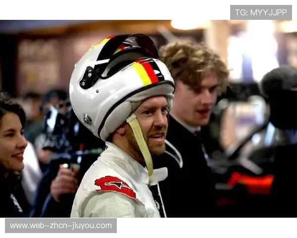 F1摩纳哥大奖赛:塞巴斯蒂安·维特尔在赛道上横扫群雄