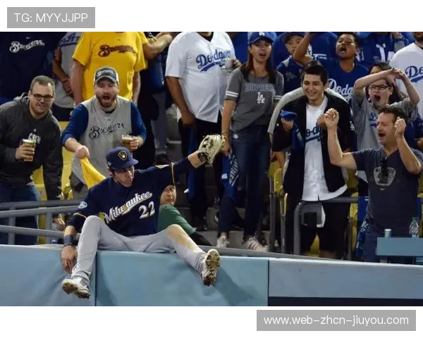 MLB外场接杀挽救了球队赛季尊严 MLB外场接杀挽救了球队赛季尊严